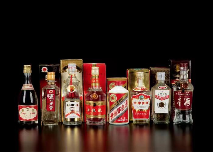 萝北老酒储存的方法