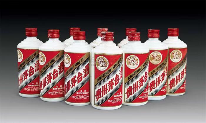 萝北茅台酒回收